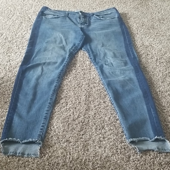 Abound Denim - Abound jeans